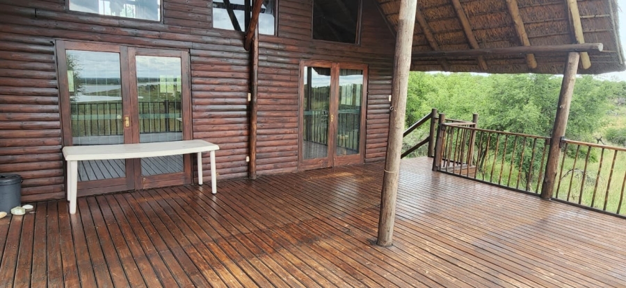 3 Bedroom Property for Sale in Vaalkop AH North West